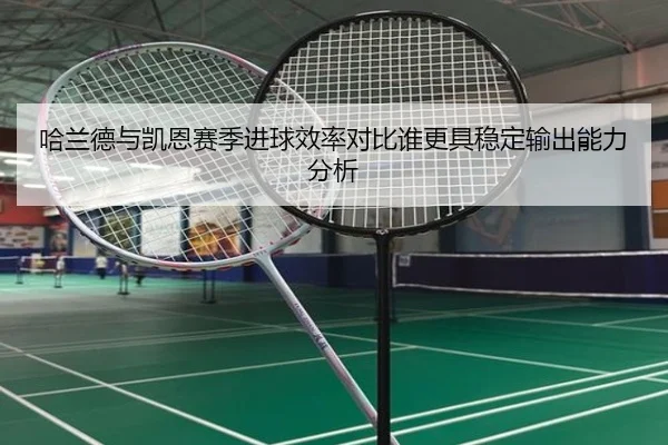 哈兰德与凯恩赛季进球效率对比谁更具稳定输出能力分析（kaiyun）